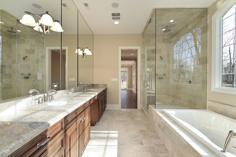 Luxurious Bathtubs